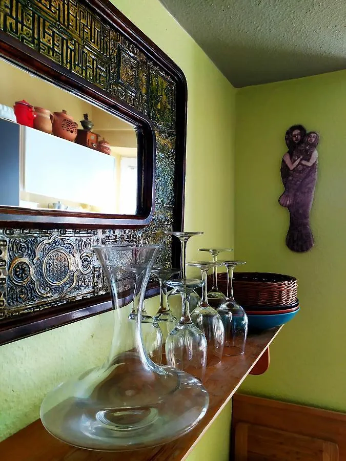 Margaret Apartment For 5 People With Panorama Terrace Budapest 0*,  Hungary